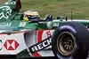 Bild zum Inhalt: Jaguar Racing nahm Testarbeit in Silverstone auf