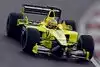 Bild zum Inhalt: Sato testete für Jordan im EJ12 und EJ11