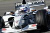 Bild zum Inhalt: BAR-Honda beendete Tests in Paul Ricard