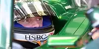 Eddie Irvine
