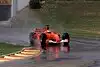 Bild zum Inhalt: Badoer absolvierte Shakedown in Fiorano
