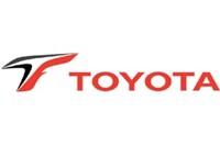Bild zum Inhalt: Toyota: Sarrazin und Briscoe offizielle Testfahrer