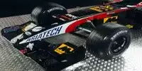 Bild zum Inhalt: Asiatech-Power soll Minardi beflügeln