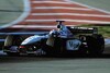 Bild zum Inhalt: Valencia: Coulthard fuhr neuen Rundenrekord
