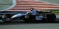 David Coulthard