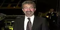 Eddie Jordan