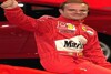 Bild zum Inhalt: Barrichello: "Ferrari ist der Favorit"