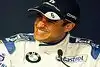 Bild zum Inhalt: Montoya: "Will nicht nur Schumacher schlagen"