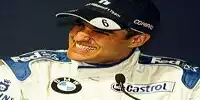 Bild zum Inhalt: Montoya: "Will nicht nur Schumacher schlagen"