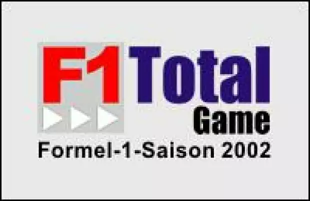 F1Total Game Titel-Bild zur News: F1Total Game