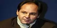 Gerhard Berger