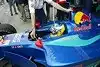 Bild zum Inhalt: Beide Sauber-Piloten innerhalb der Top 10