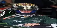 Bild zum Inhalt: Jaguar-Piloten beklagen fehlenden Speed