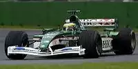 Bild zum Inhalt: Spanien droht Formel-1-Abstinenz