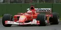Michael Schumacher