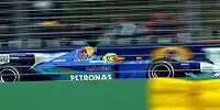 Felipe Massa (Sauber)