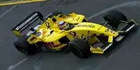 Takuma Sato (Jordan-Honda)