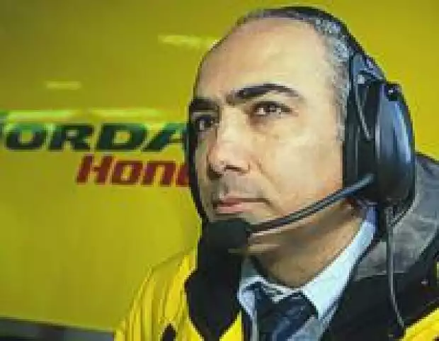 Eghbal Hamidy Titel-Bild zur News: Eghbal Hamidy