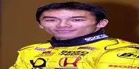 Takuma Sato (Jordan-Honda)