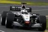 Bild zum Inhalt: McLaren-Mercedes zufrieden