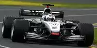 David Coulthard