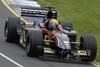 Bild zum Inhalt: Minardi: Freude über starke Leistung von Webber