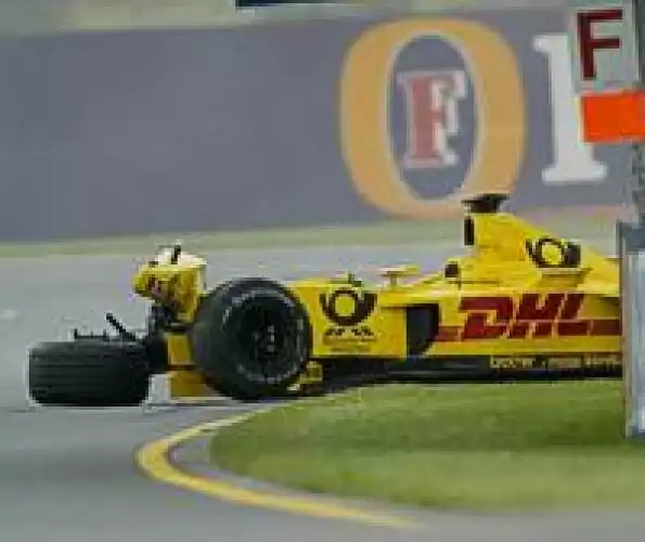 Takuma Sato Titel-Bild zur News: Takuma Sato