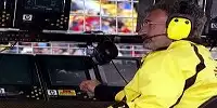 Eddie Jordan (Teamchef Jordan-Honda)