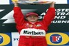 Bild zum Inhalt: Ferrari: Sieg mit dem alten Auto