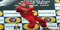 Michael Schumacher