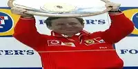 Jean Todt (Ferrari-Sportdirektor)