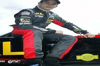 Alex Yoong (KL Minardi Asiatech)
