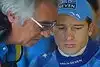 Bild zum Inhalt: Briatore: Trulli erinnert mich an Michael Schumacher