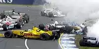 Bild zum Inhalt: Sauber: 600.000 Euro nur noch Schrott