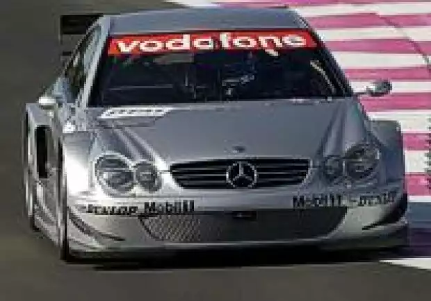 Jean Alesi Titel-Bild zur News: Jean Alesi