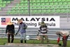 Bild zum Inhalt: Malaysia verbessert Sicherheit für Streckenposten