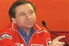 Bild zum Inhalt: Todt: Neuer Ferrari wahrscheinlich erst in Imola