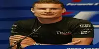 David Coulthard