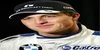Ralf Schumacher (BMW-Williams)
