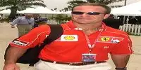 Bild zum Inhalt: Barrichello: Denke nicht daran, Michael zu schlagen