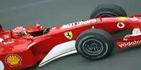 Michael Schumacher (Ferrari)