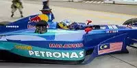 Nick Heidfeld