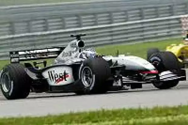 Kimi Räikkönen Titel-Bild zur News: Kimi Räikkönen