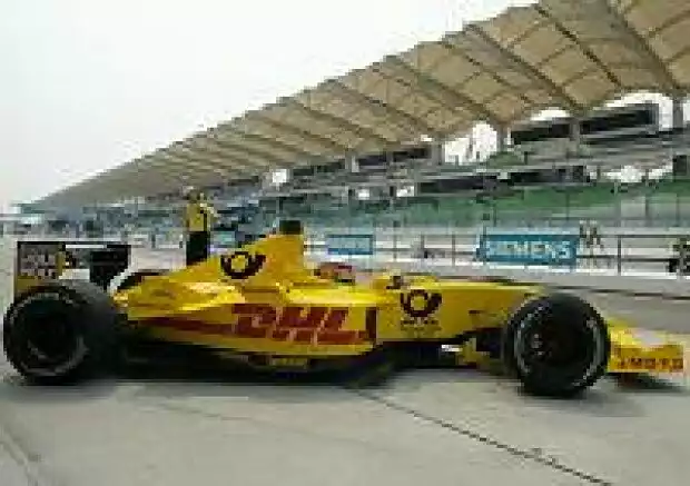 Takuma Sato Titel-Bild zur News: Takuma Sato