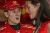 Bild zum Inhalt: Schumacher für Frauen-Power in der Formel 1