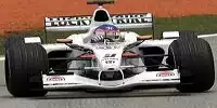Jacques Villeneuve