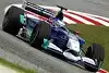Bild zum Inhalt: Sauber-Fahrer mit schwieriger Qualifikation