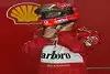Bild zum Inhalt: Glänzende Ausgangslage für Ferrari am Sonntag
