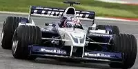 Juan-Pablo Montoya
