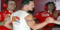 Michael Schumacher